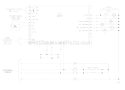 Page E Diagram and Parts List for 040234-0  Briggs and Stratton Generator